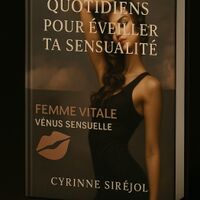 Les rituels quotidien pour éveiller sa sensualité