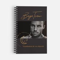 CARNET D'OBJECTIF
