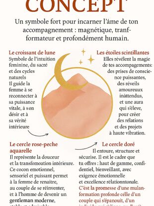 Notre concept