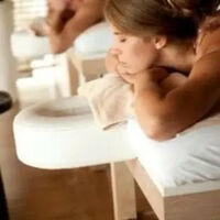 MASSAGE Relaxant /Energétique
