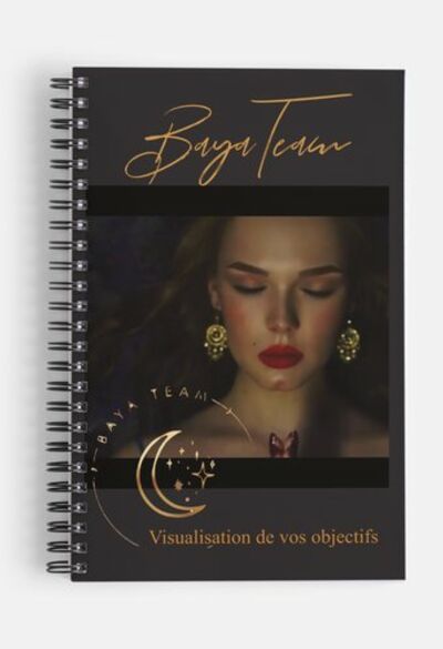 CARNET D'OBJECTIF