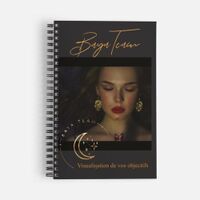 CARNET D'OBJECTIF