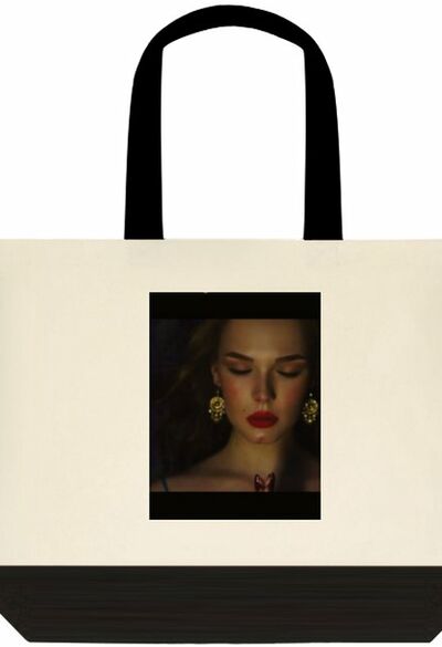 Sac classiques deluxe bicolores