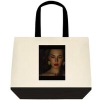 Sac classiques deluxe bicolores
